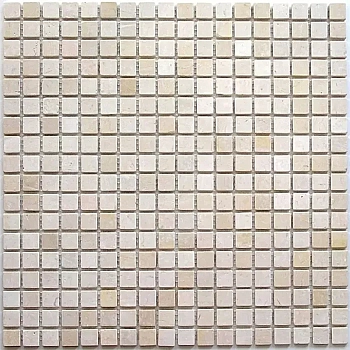 Мозаика Камень Sorento-15 Slim (Matt) 30.5x30.5